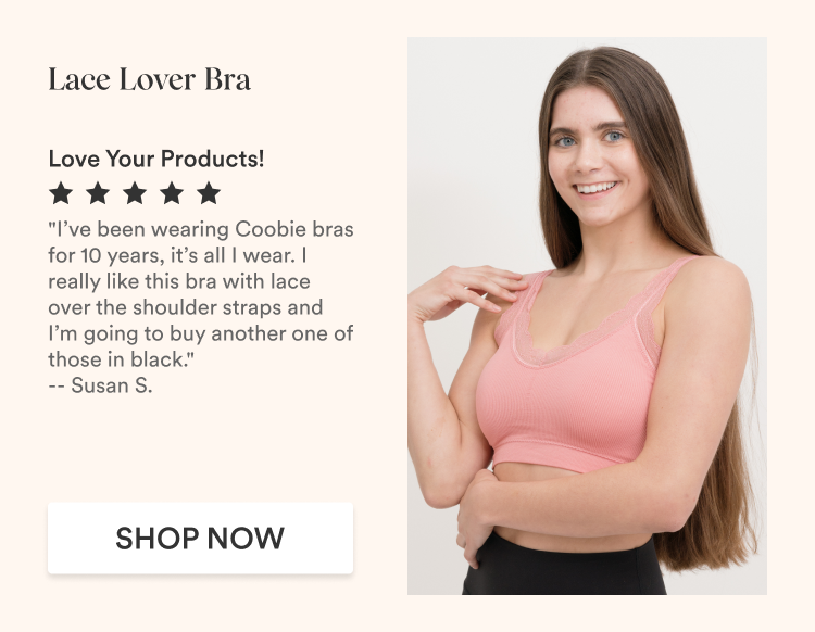 Coobie Bras