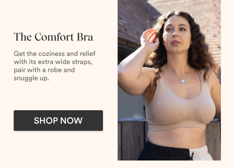 There Are So Many Comfortable Bras on Sale This Black Friday—Here